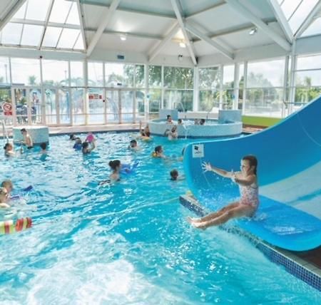 Haven, Cala Gran Caravan Park 블랙풀 외부 사진