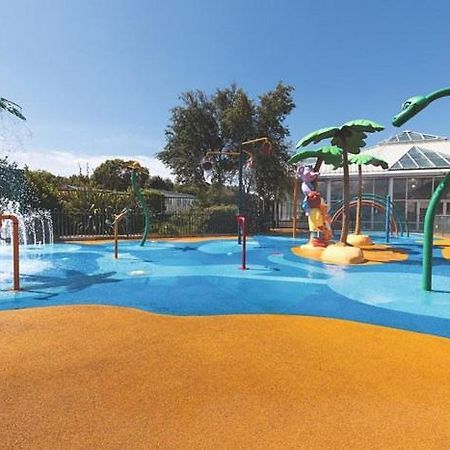 Haven, Cala Gran Caravan Park 블랙풀 외부 사진