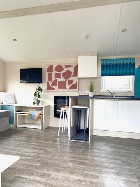 Haven, Cala Gran Caravan Park 블랙풀 외부 사진
