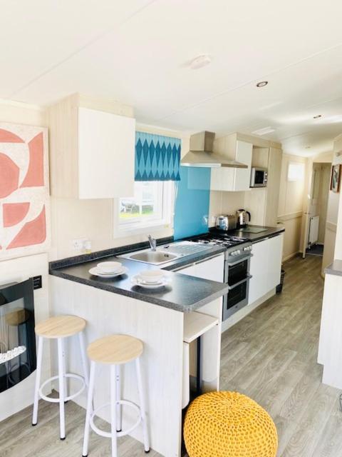 Haven, Cala Gran Caravan Park 블랙풀 외부 사진