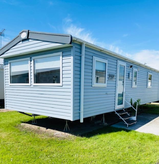 Haven, Cala Gran Caravan Park 블랙풀 외부 사진